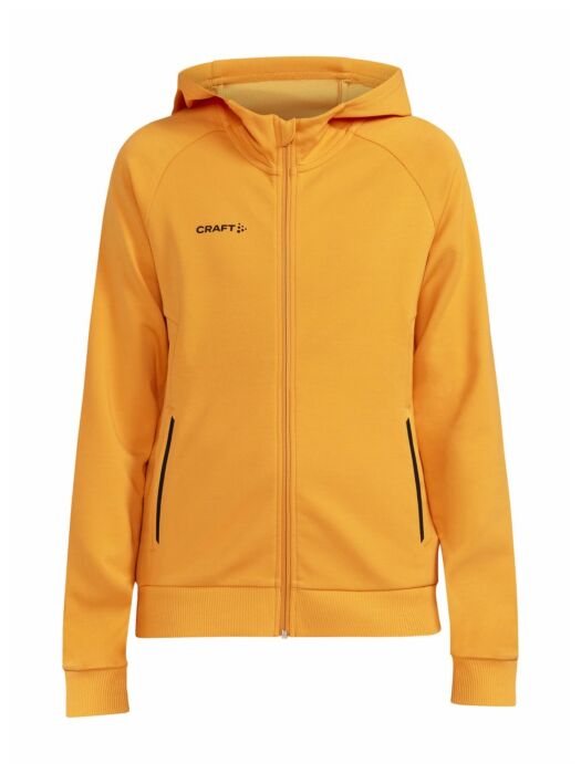 Craft Core Soul Full Zip Hood Dames Glory