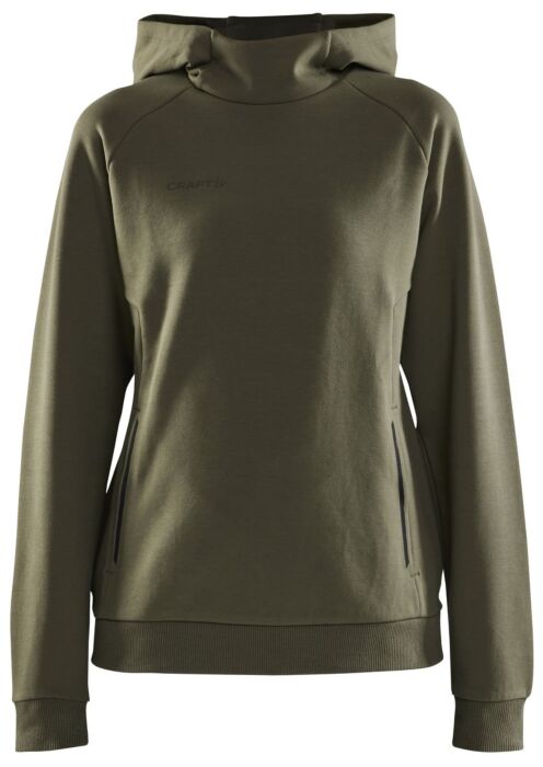 Craft Core Soul Hood Sweatshirt Dames Rift