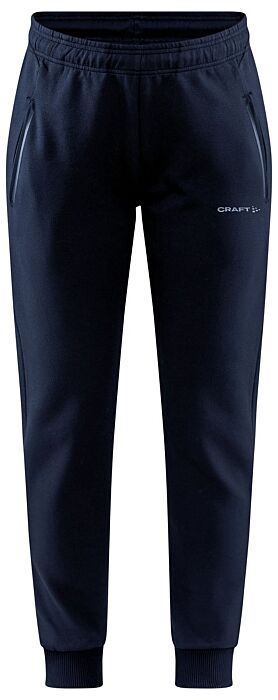 Craft Core Soul Sweatpants Dames Dark Navy