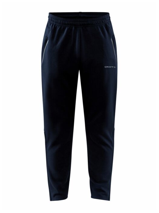 Craft Core Soul Zip Sweatpants Heren Dark Navy