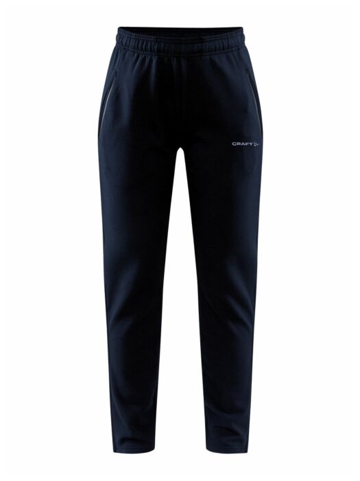 Craft Core Soul Zip Sweatpants Dames Dark Navy