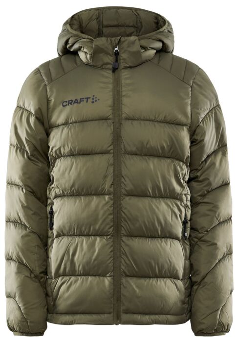 Craft Core Explore Isolate Jacket Jr Kinderen Rift