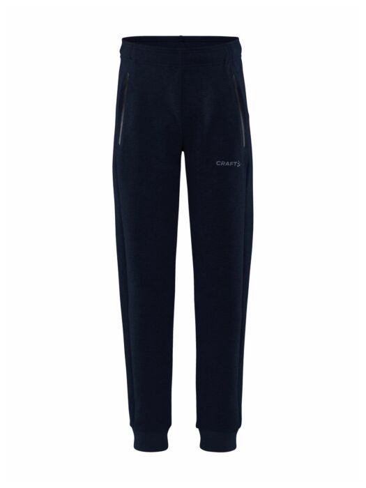Craft Core Soul Sweatpants Jr Kinderen Dark Navy