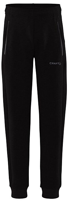 Craft Core Soul Sweatpants Jr Kinderen Black