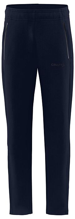 Craft Core Soul Zip Sweatpants Jr Kinderen Dark Navy