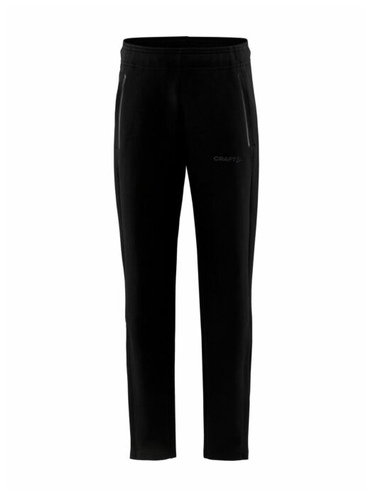 Craft Core Soul Zip Sweatpants Jr Kinderen Black