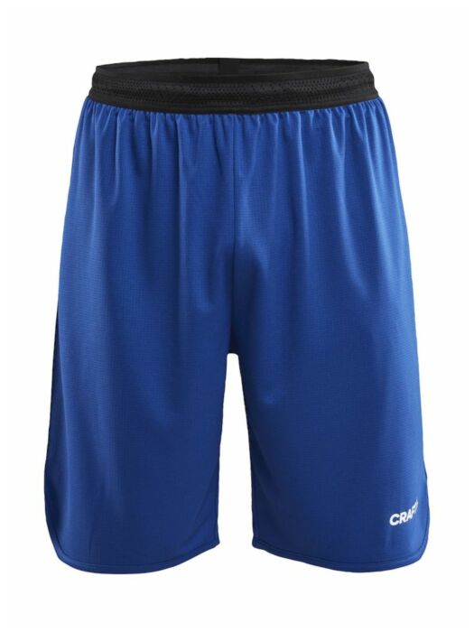 Craft Progress Basket Shorts Heren Club Cobolt