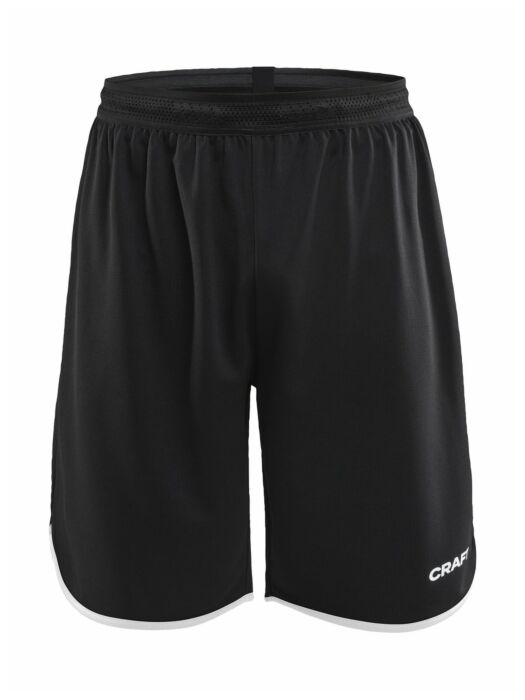 Craft Progress Basket Shorts Heren Black
