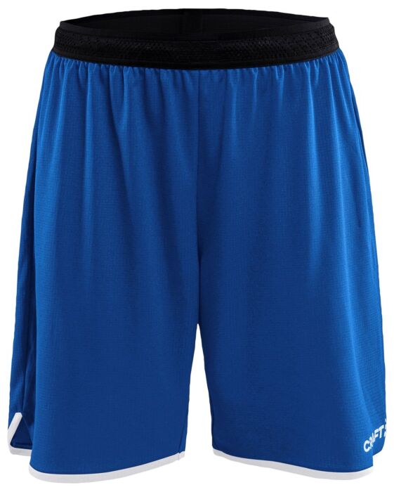 Craft Progress Basket Shorts Dames Club Cobolt