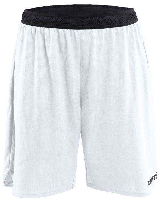 Craft Progress Basket Shorts Dames White