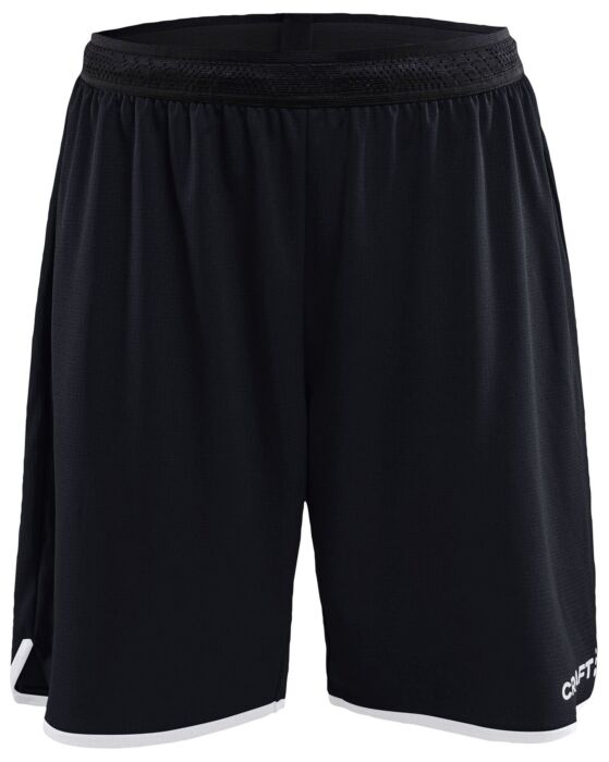 Craft Progress Basket Shorts Dames Black