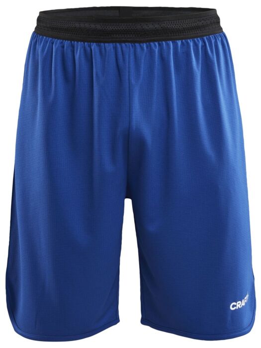Craft Progress Basket Shorts Jr Kinderen Club Cobolt
