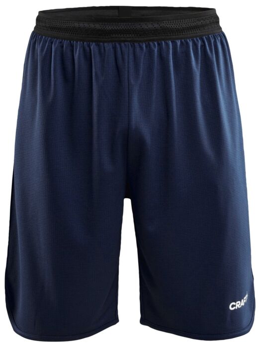 Craft Progress Basket Shorts Jr Kinderen Navy