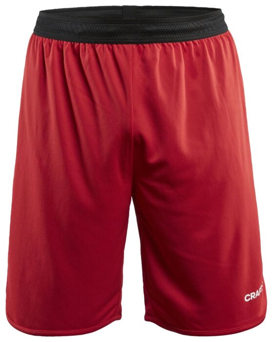 Craft Progress Basket Shorts Jr Kinderen Bright Red