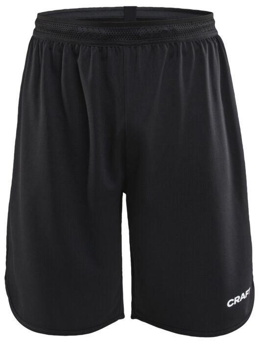Craft Progress Basket Shorts Jr Kinderen Black