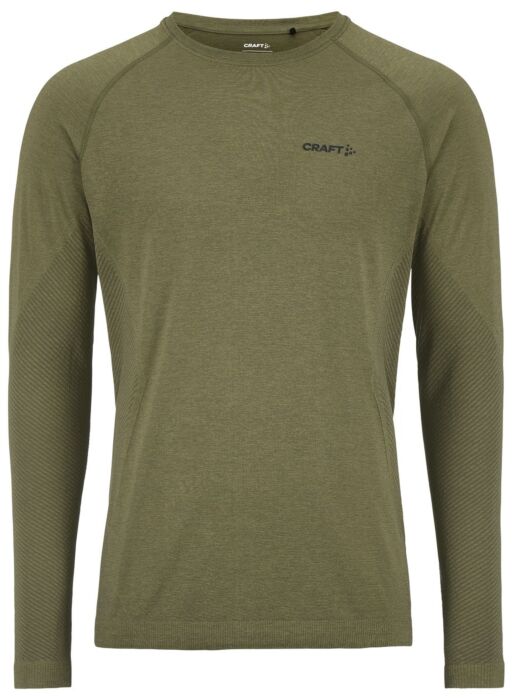 Craft Core Dry Active Comfort Ls Heren Rift