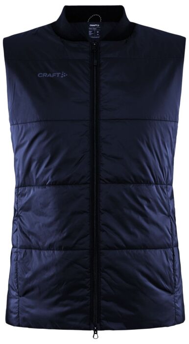 Craft Core Light Padded Vest W Dames
