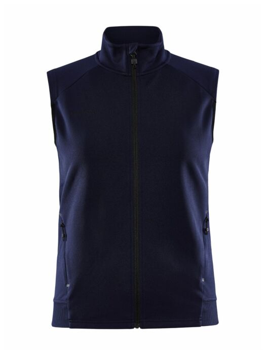 Craft Adv Unify Vest Dames Navy
