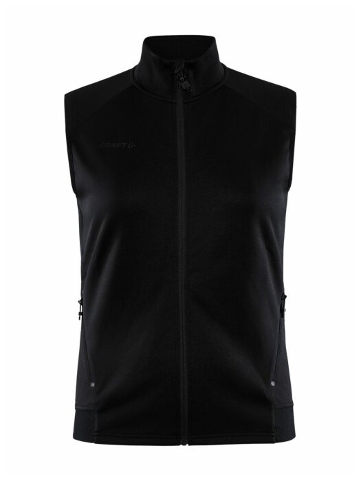 Craft Adv Unify Vest Dames Black