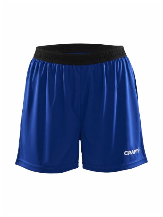 Craft Progress 2.0 Short Shorts Dames Club Cobolt