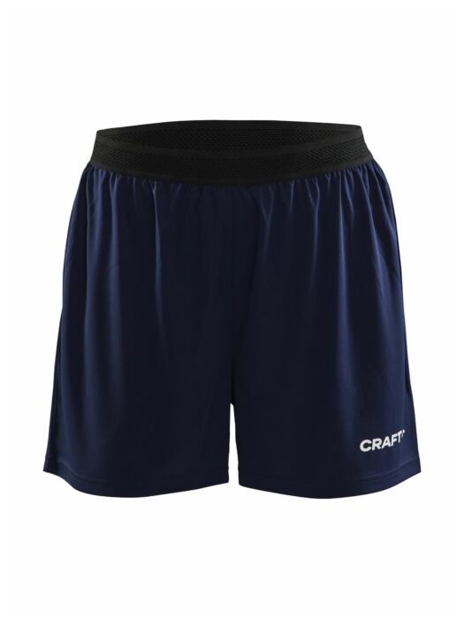 Craft Progress 2.0 Short Shorts Dames Navy