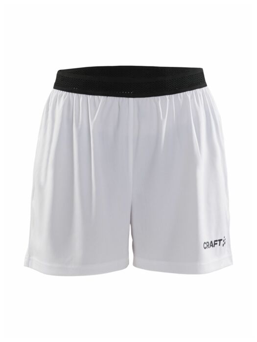 Craft Progress 2.0 Short Shorts Dames White