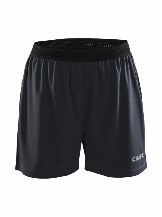 Craft Progress 2.0 Short Shorts Dames Asphalt