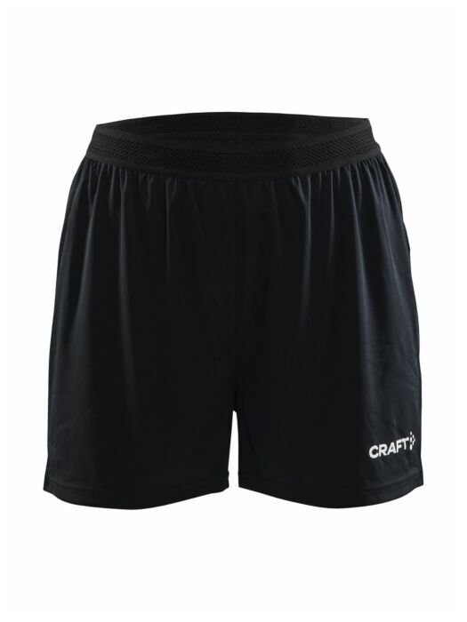 Craft Progress 2.0 Short Shorts Dames Black