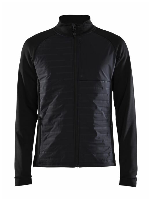 Craft Adv Unify Hybrid Jacket Heren Black