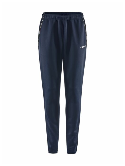 Craft Squad 2.0 Pant Heren Navy
