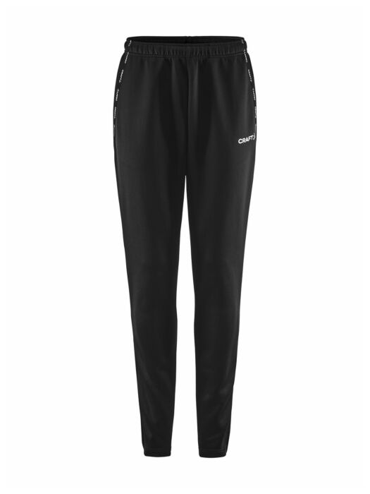 Craft Squad 2.0 Pant Heren Black