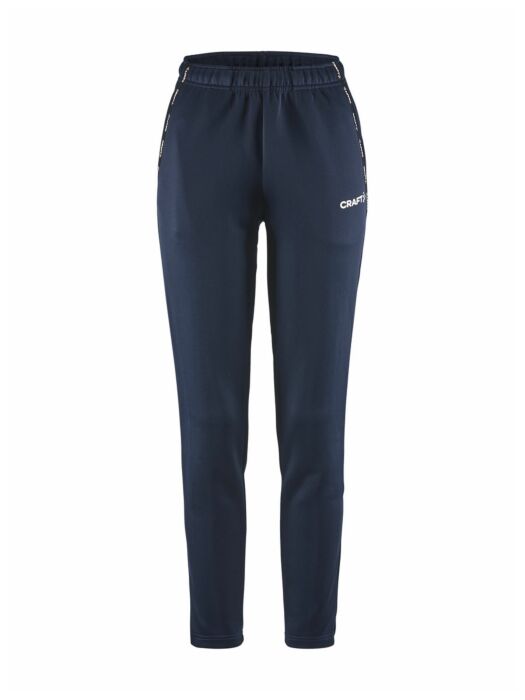 Craft Squad 2.0 Pant Dames Navy