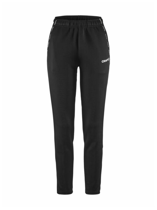 Craft Squad 2.0 Pant Dames Black
