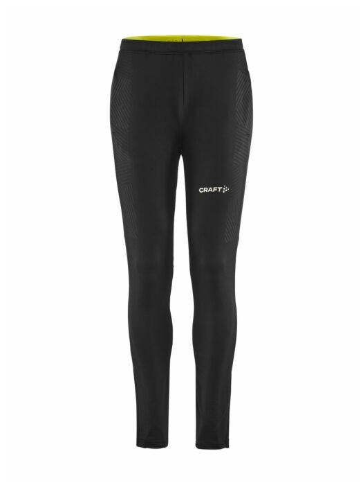 Craft Extend Pant Heren Black