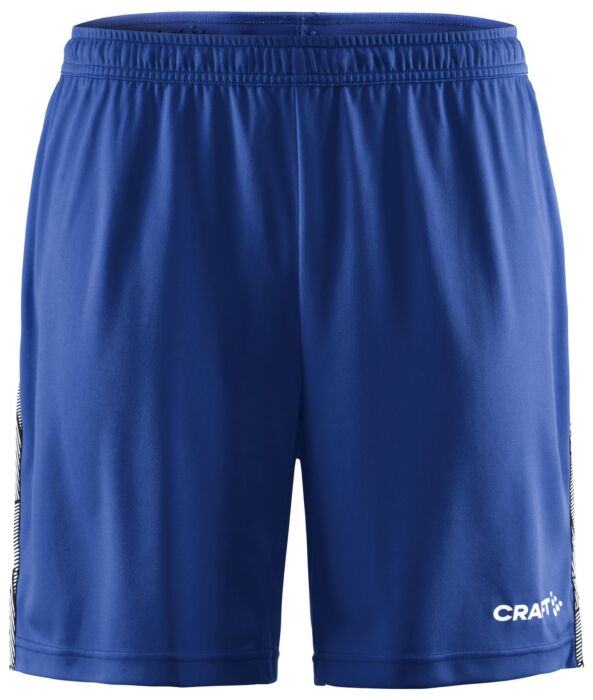 Craft Premier Shorts Heren Club Cobolt
