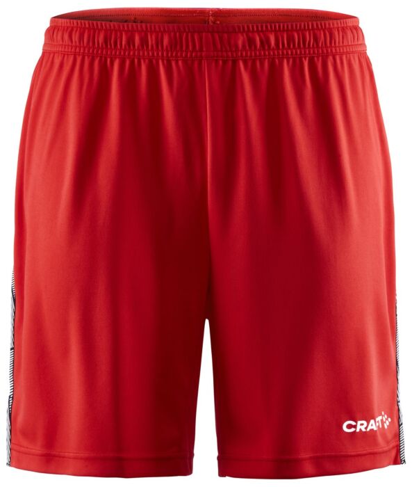 Craft Premier Shorts Heren Bright Red