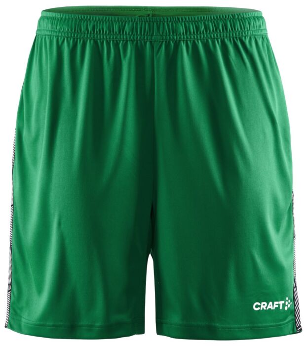 Craft Premier Shorts Heren Team Green