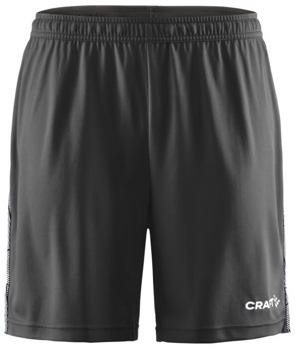 Craft Premier Shorts Heren Asphalt