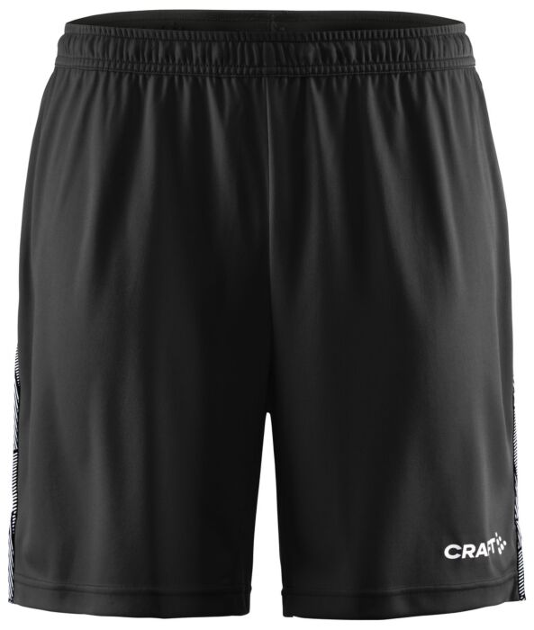 Craft Premier Shorts Heren Black