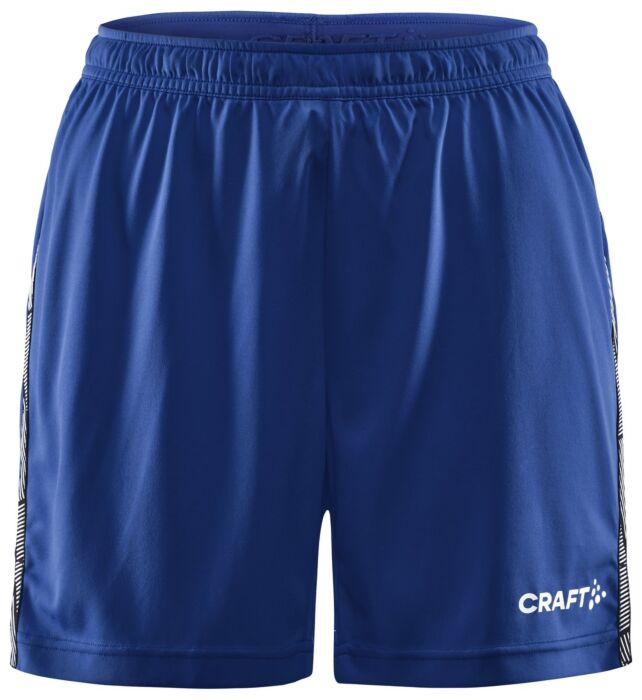 Craft Premier Shorts Dames Club Cobolt