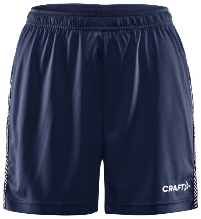 Craft Premier Shorts Dames Navy