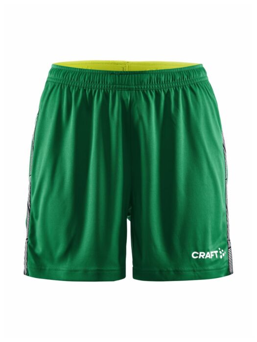 Craft Premier Shorts Dames Team Green