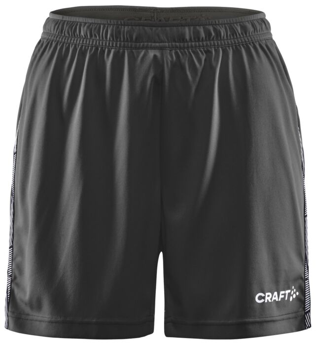 Craft Premier Shorts Dames Asphalt