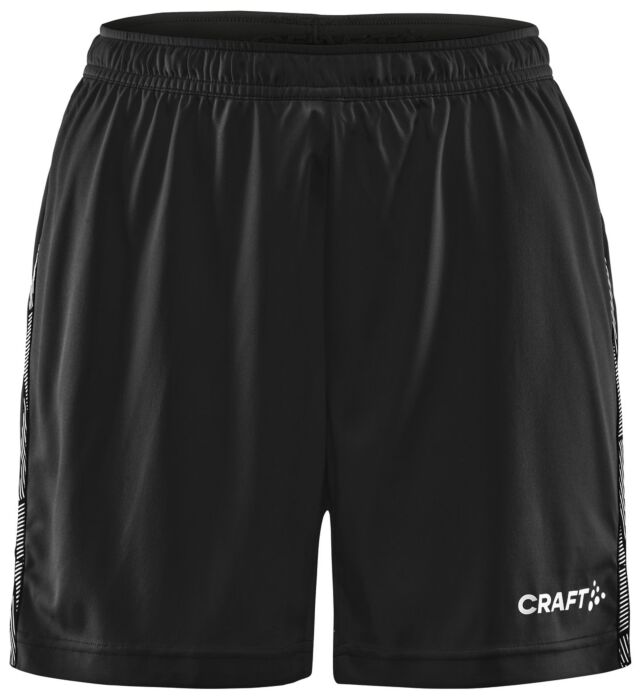 Craft Premier Shorts Dames Black