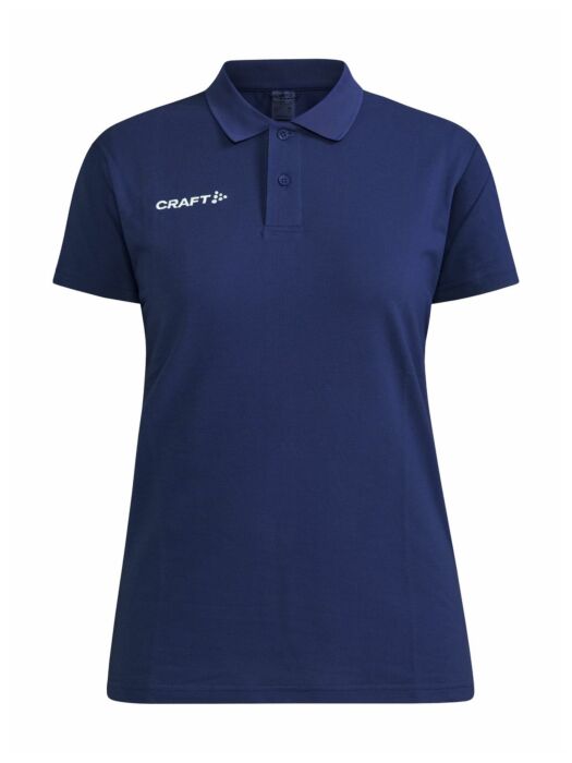 Craft Progress 2.0 Polo Dames Navy