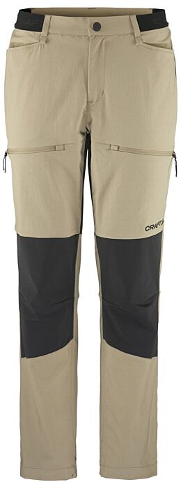 Craft Pro Explore Hiking Pant Heren Raw