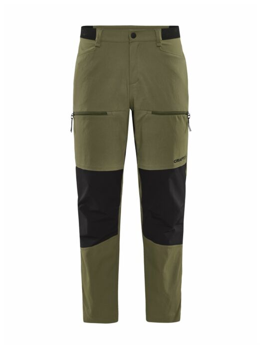 Craft Pro Explore Hiking Pant Heren Rift