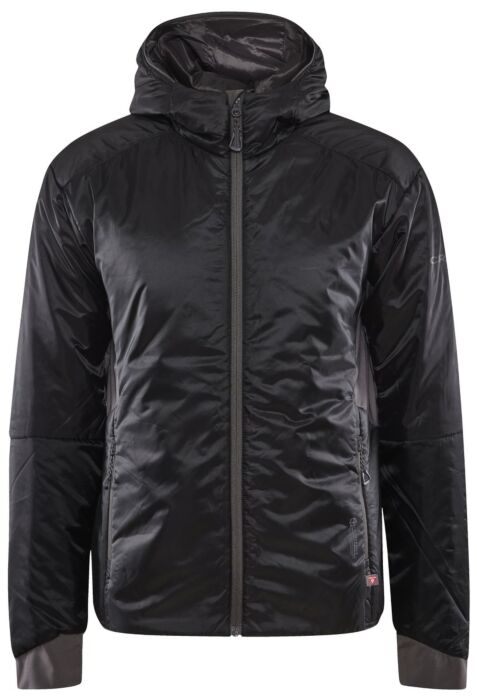Craft Adv Explore Lightweight Jacket Heren Black