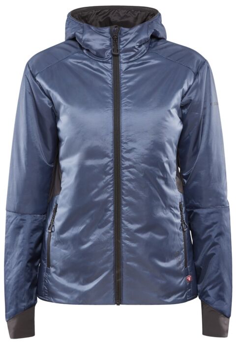 Craft Adv Explore Lightweight Jacket Dames Flow