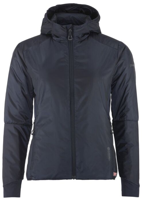 Craft Adv Explore Lightweight Jacket Dames Blaze